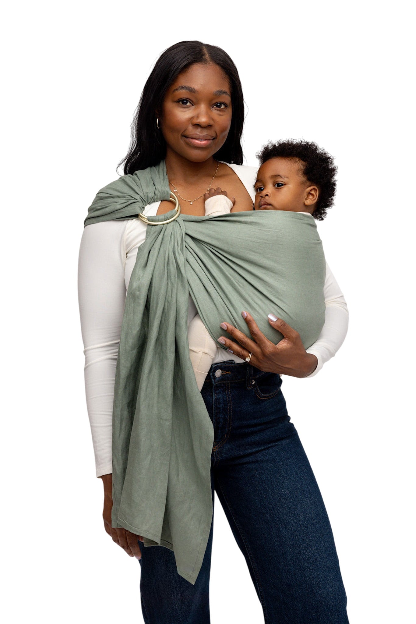 Acadian - Linen Sling