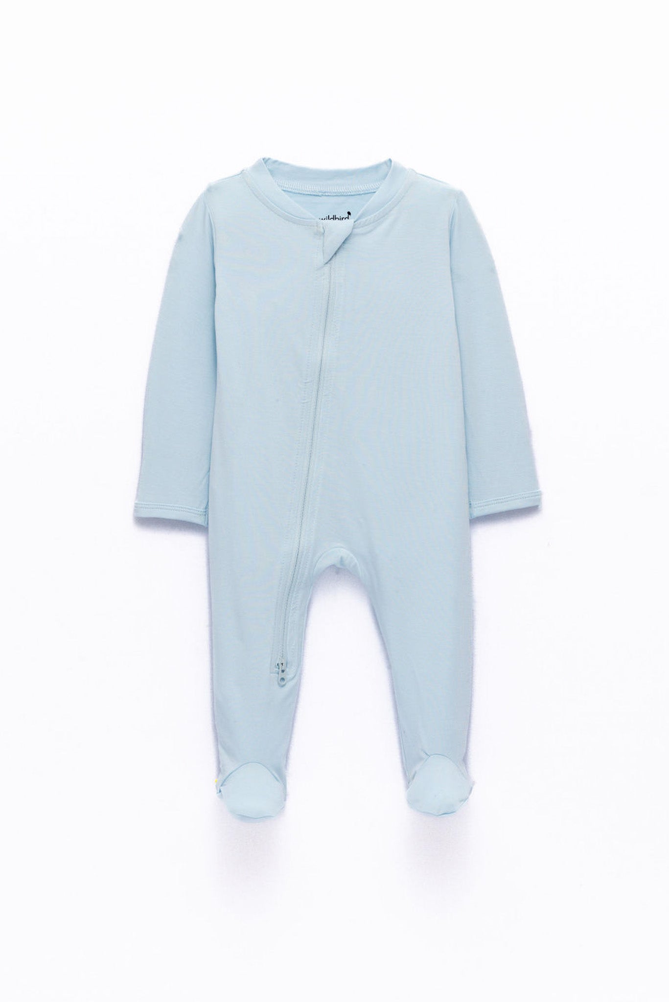 Dove - Cloudblend™ Footed Pajamas