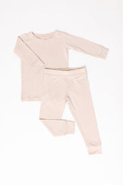 Sparrow - Cloudblend™ Long Sleeve Pajamas Set