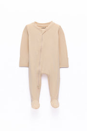 Sparrow - Cloudblend™ Footed Pajamas