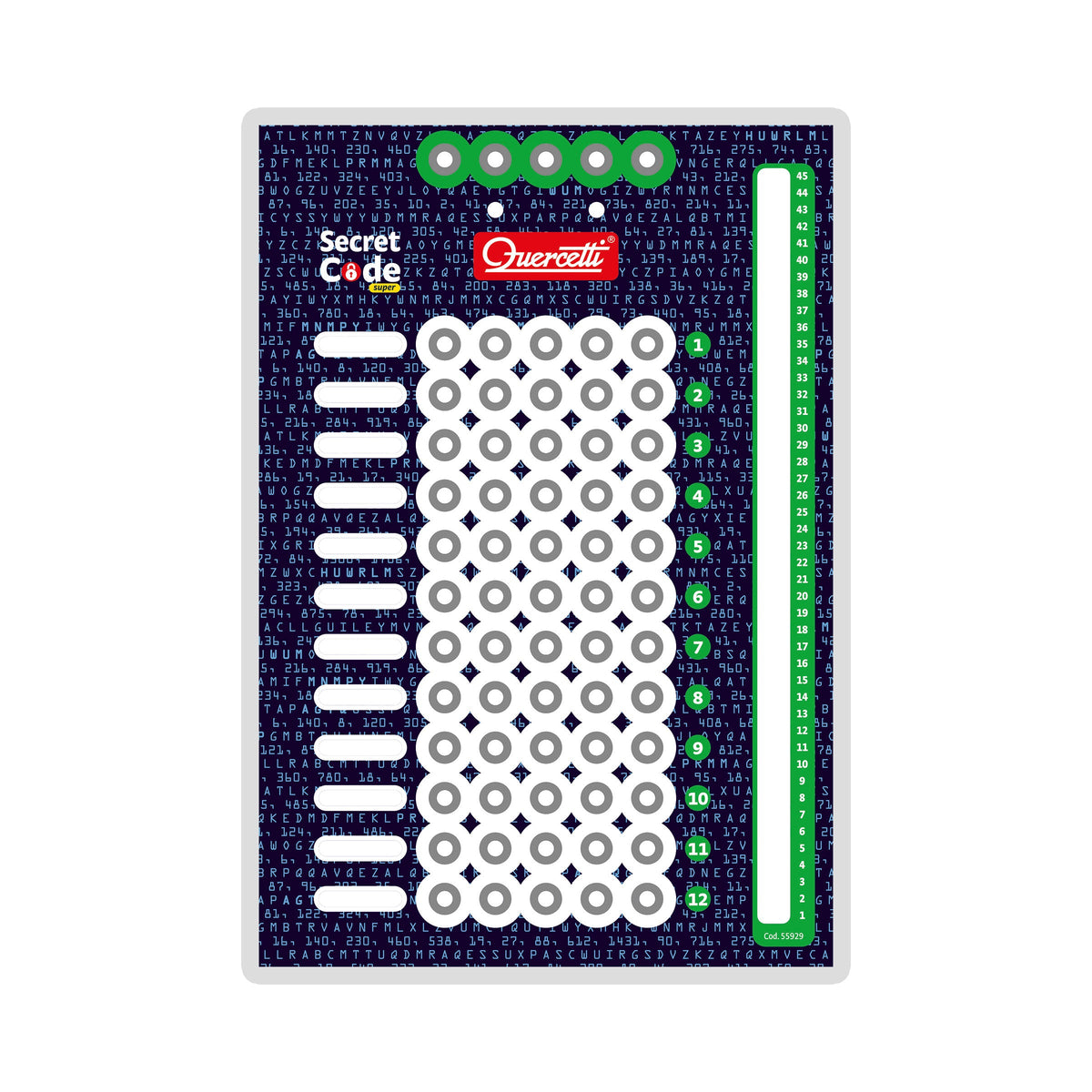 Secret Code