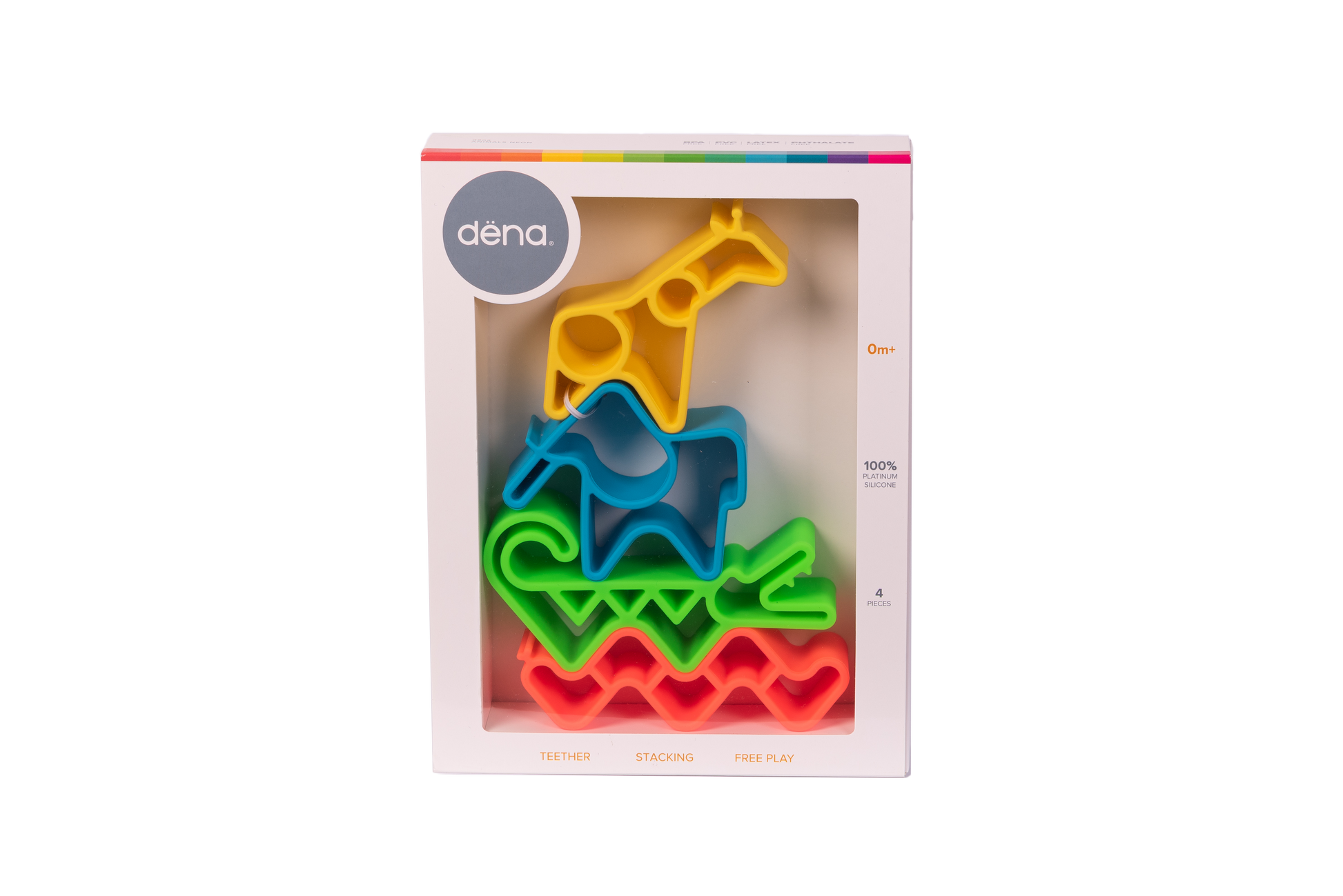 dëna Neon Animals