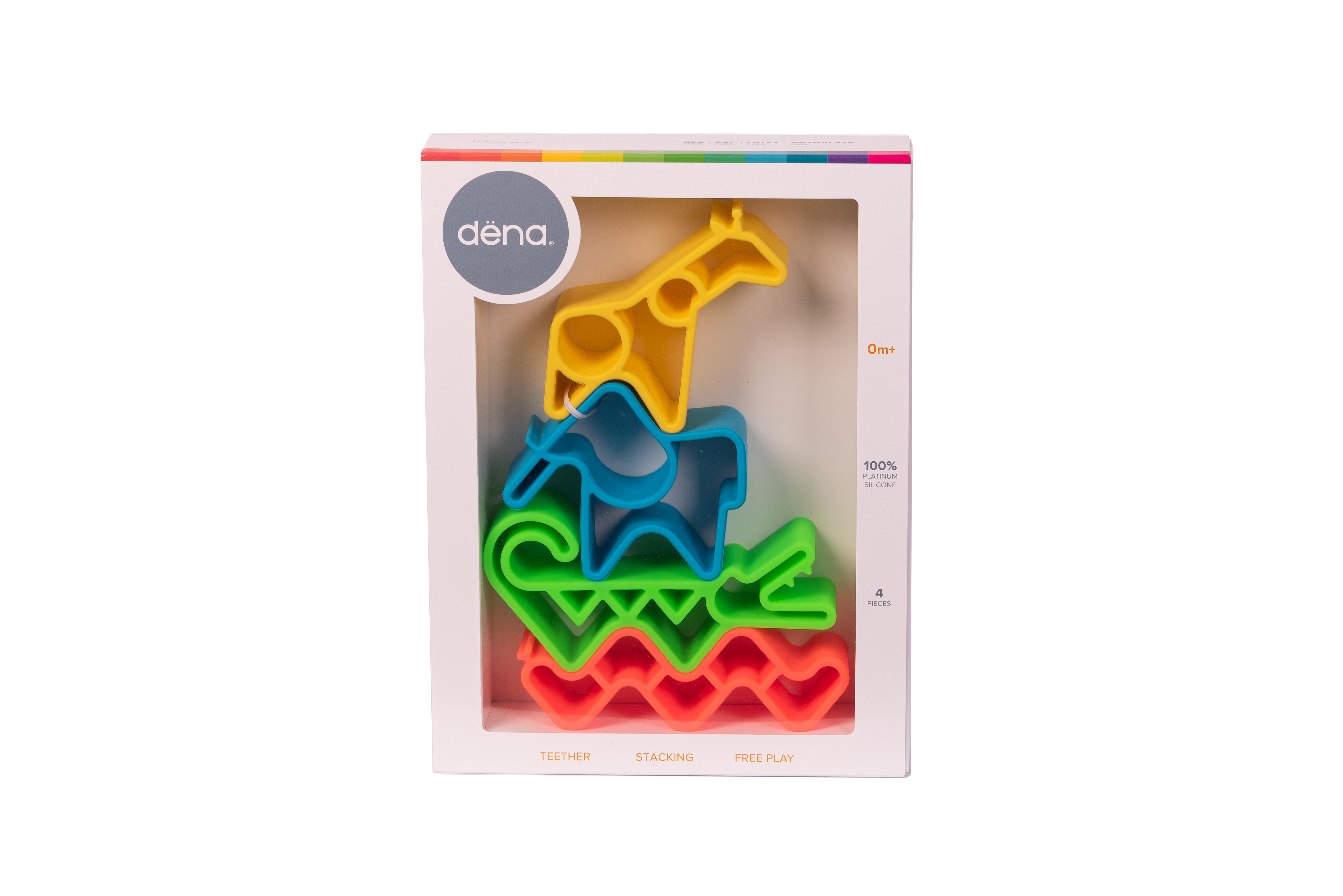 dëna Neon Animals