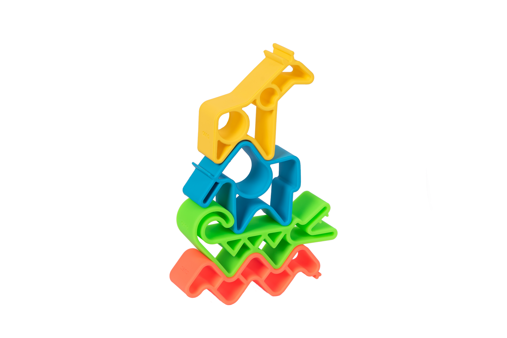 dëna Neon Animals