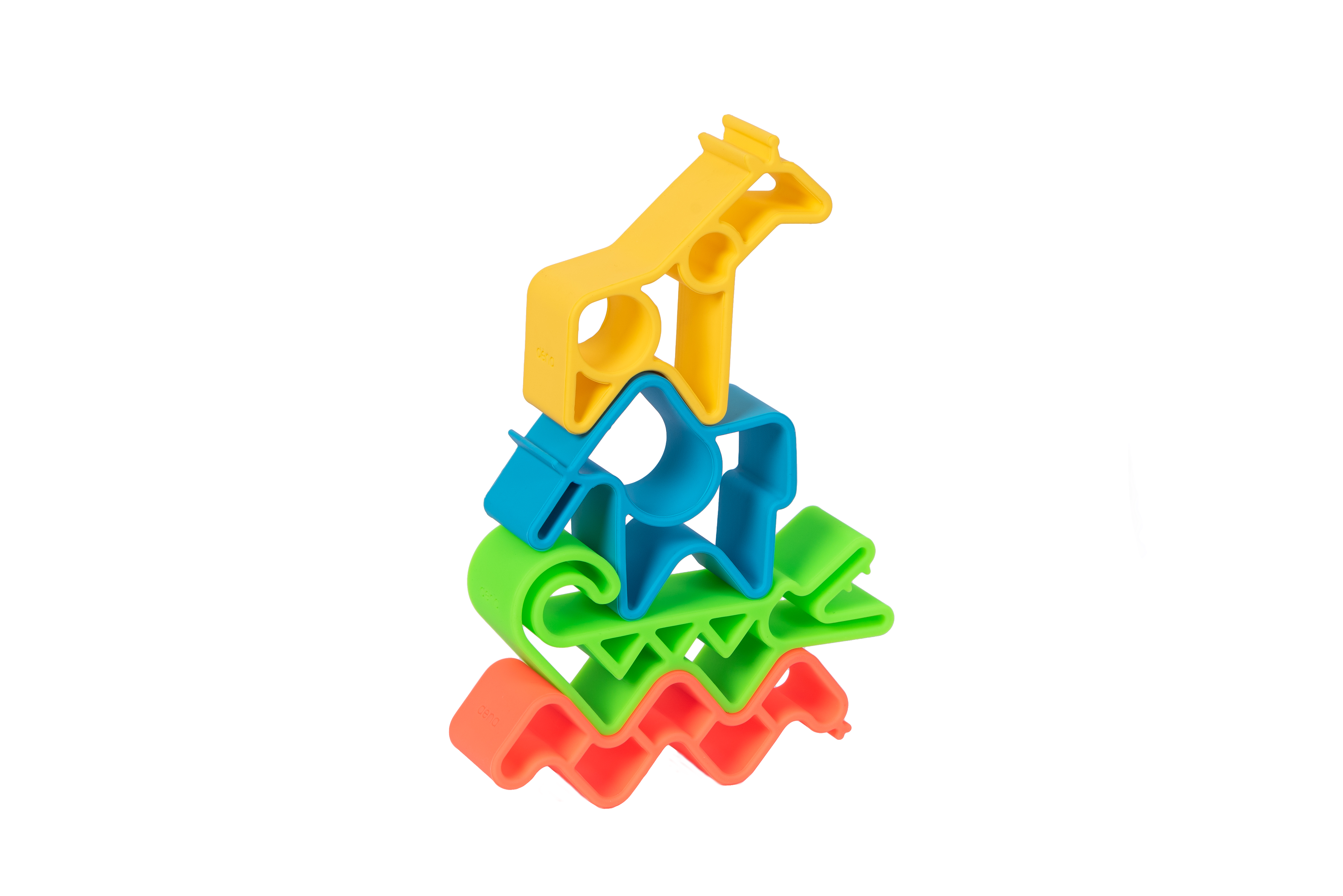 dëna Neon Animals