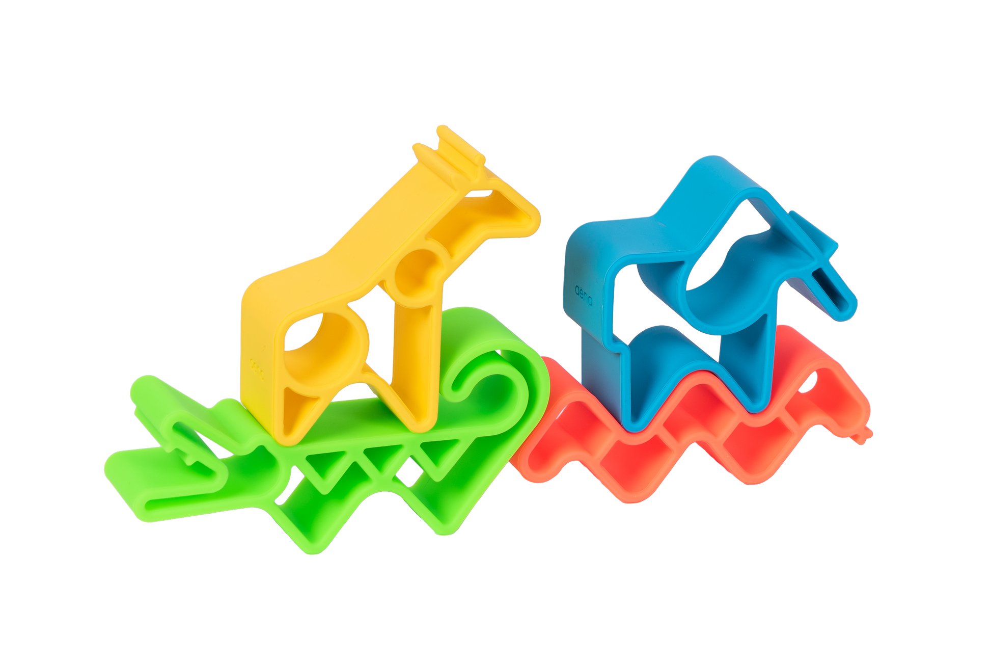 dëna Neon Animals