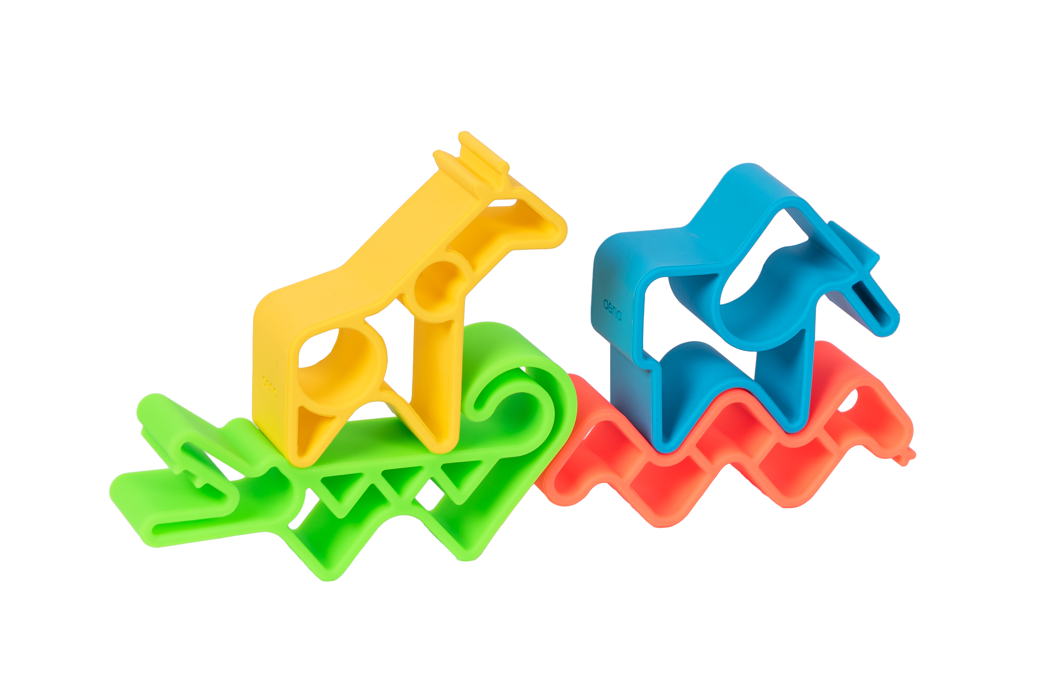 dëna Neon Animals