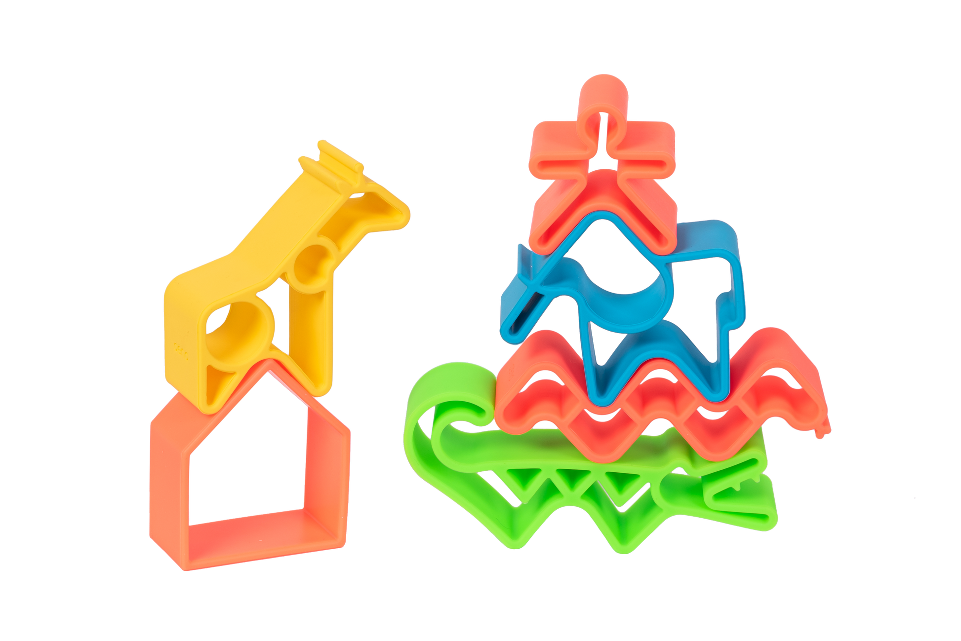 dëna Neon Animals