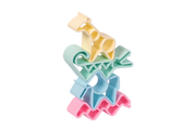 dëna Pastel Animals