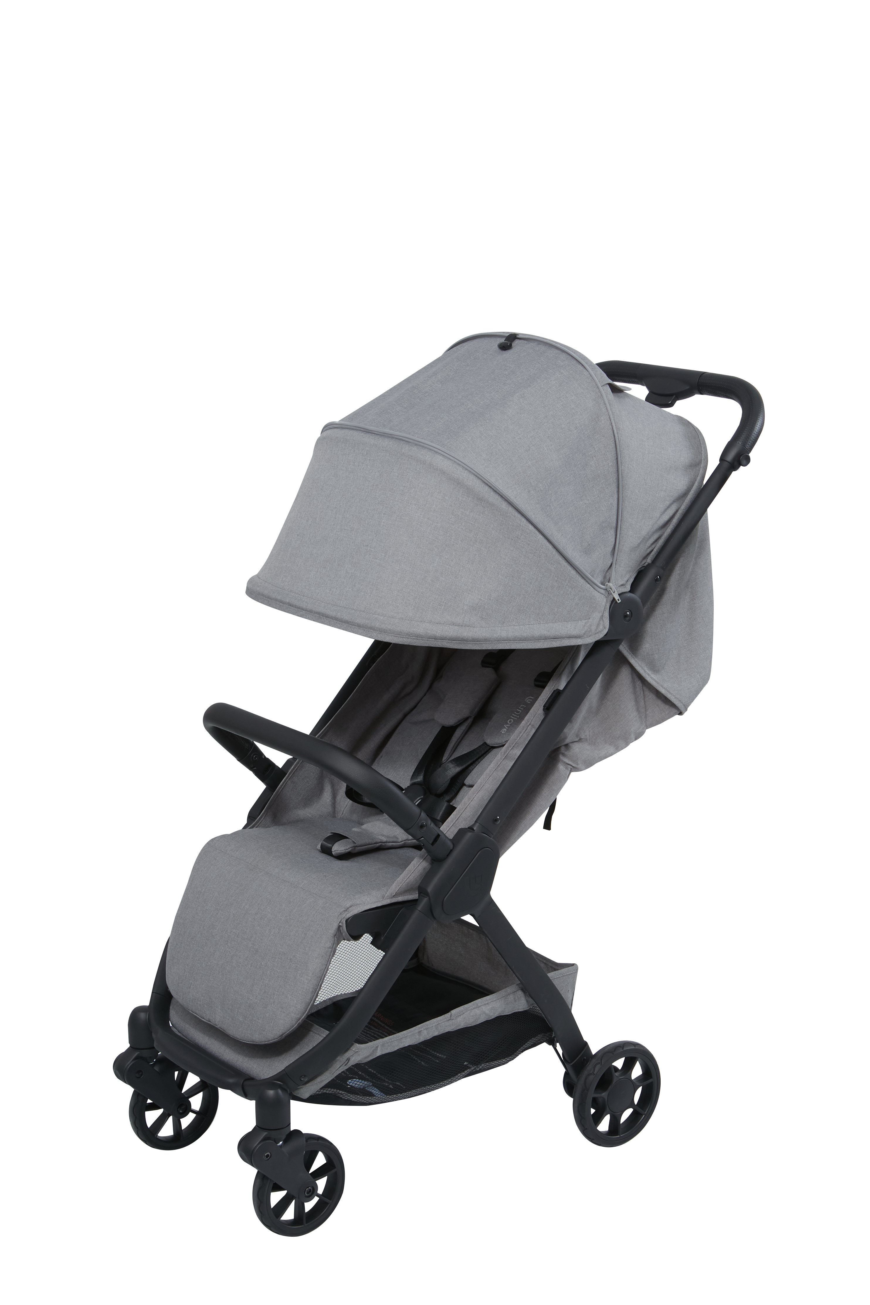 Pika Travel Stroller