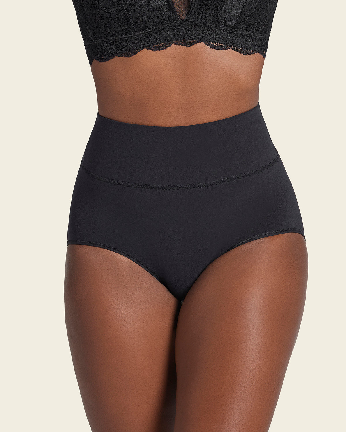 High-rise Classic Shaping Panty