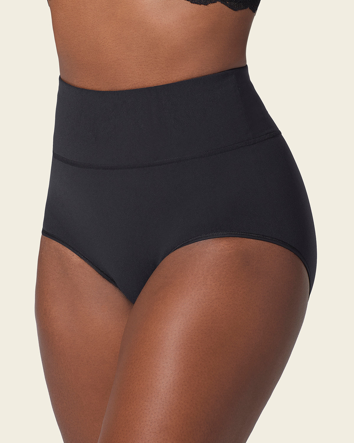 3-pack High-waisted Classic Sculpting Briefs