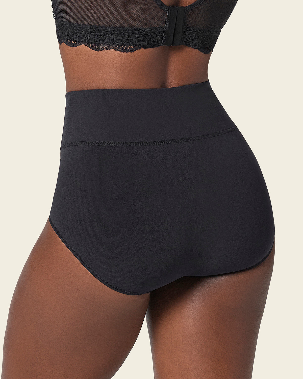 High-rise Classic Shaping Panty