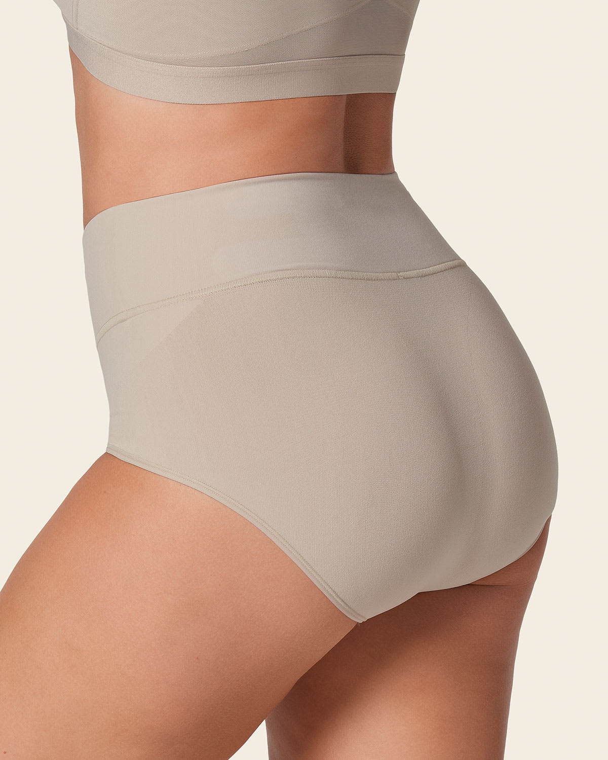 3-pack High-waisted Classic Sculpting Briefs