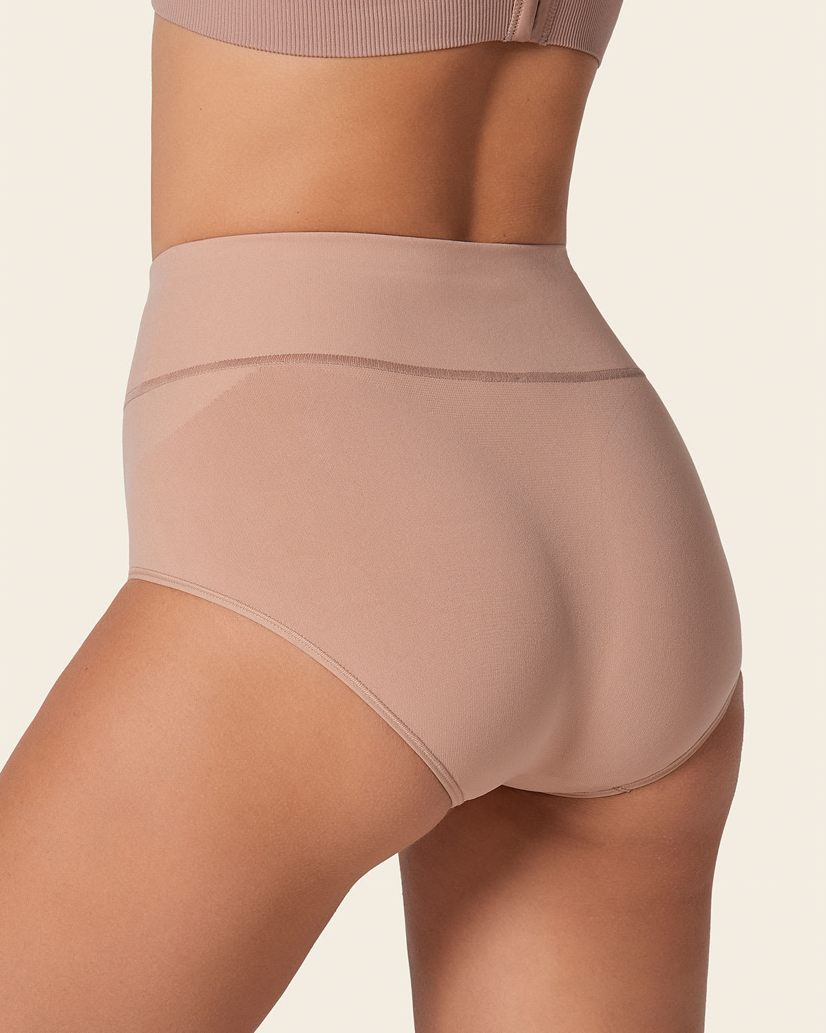 High-rise Classic Shaping Panty