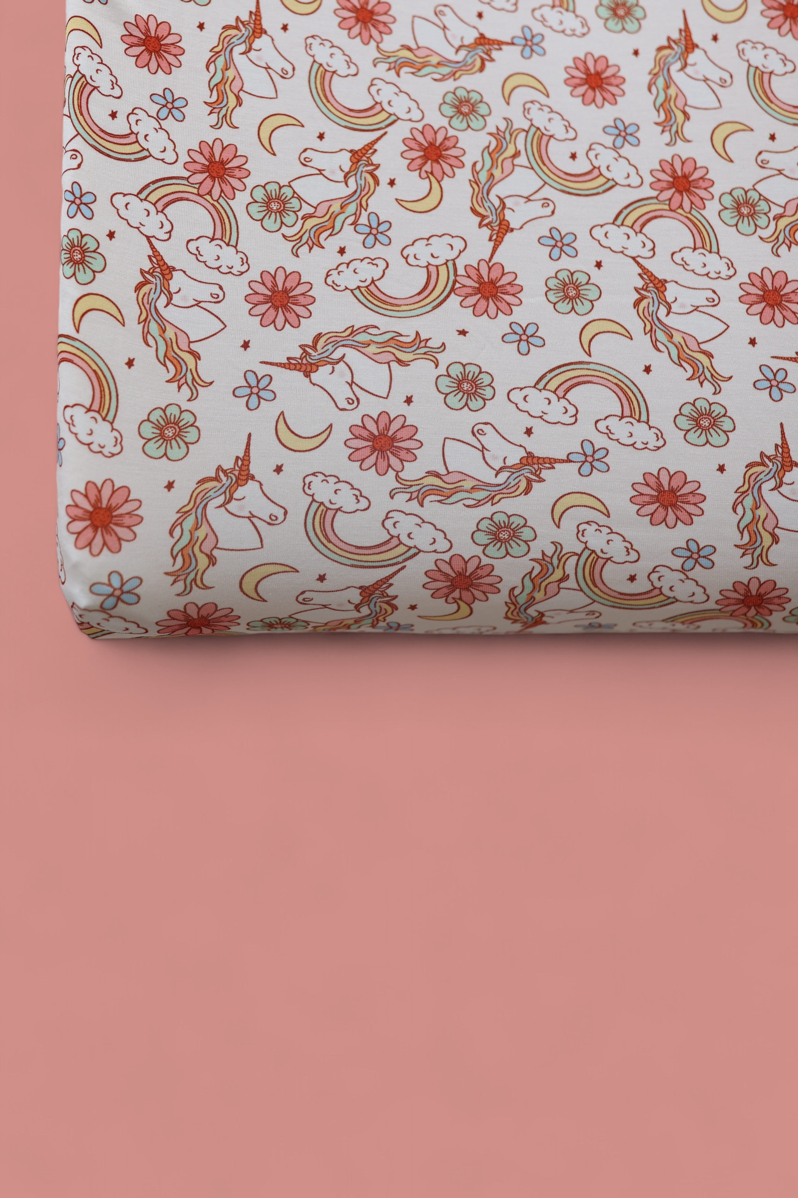 Exclusive Enchanted Dreams Dream Changing Pad Cover