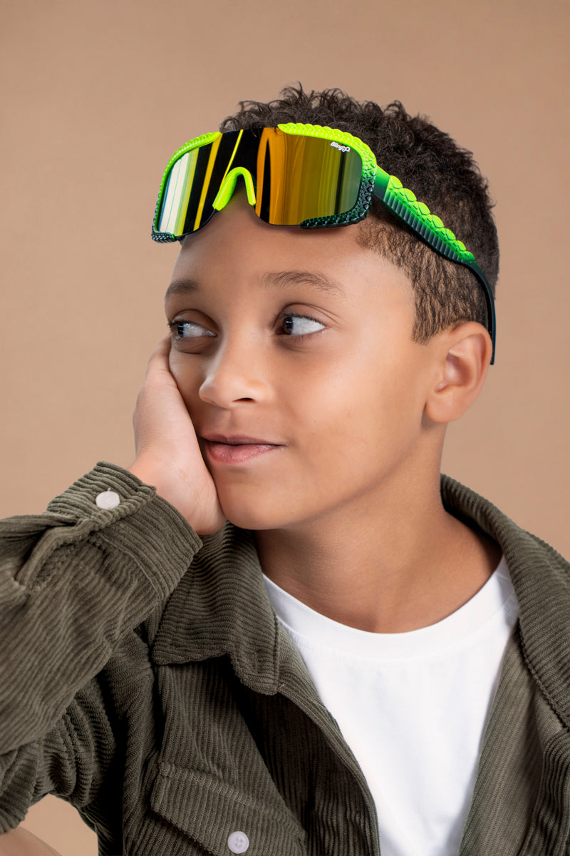 Gator Glare Gulf Shore Kids' Sunglasses