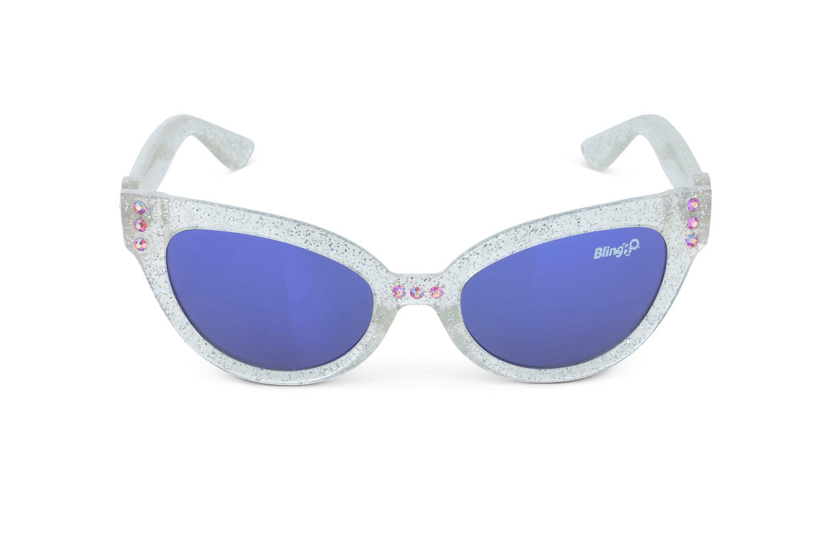 Starship Sparkle Malibu Beach Kids' Sunglasses