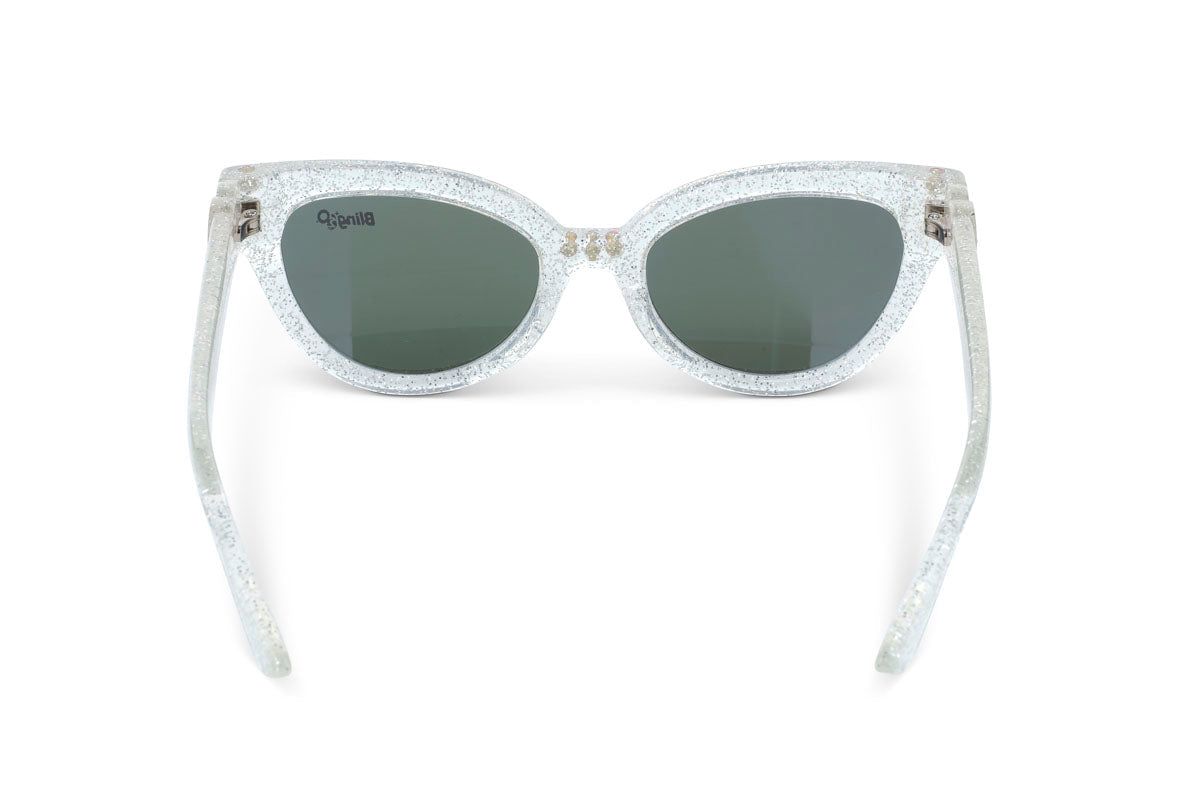 Starship Sparkle Malibu Beach Kids' Sunglasses