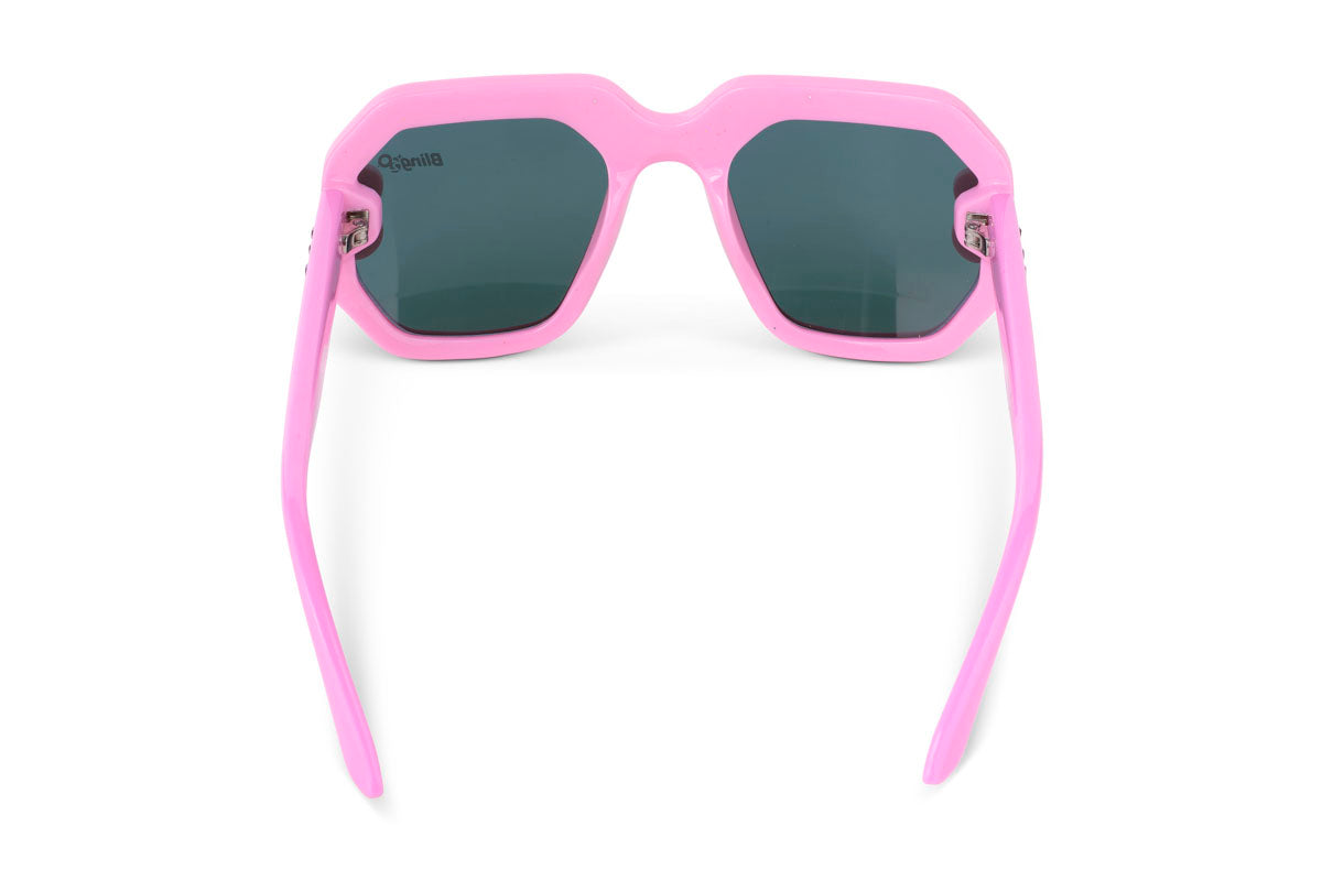 Rays Of Rose Miami Beach Kids' Sunglasses