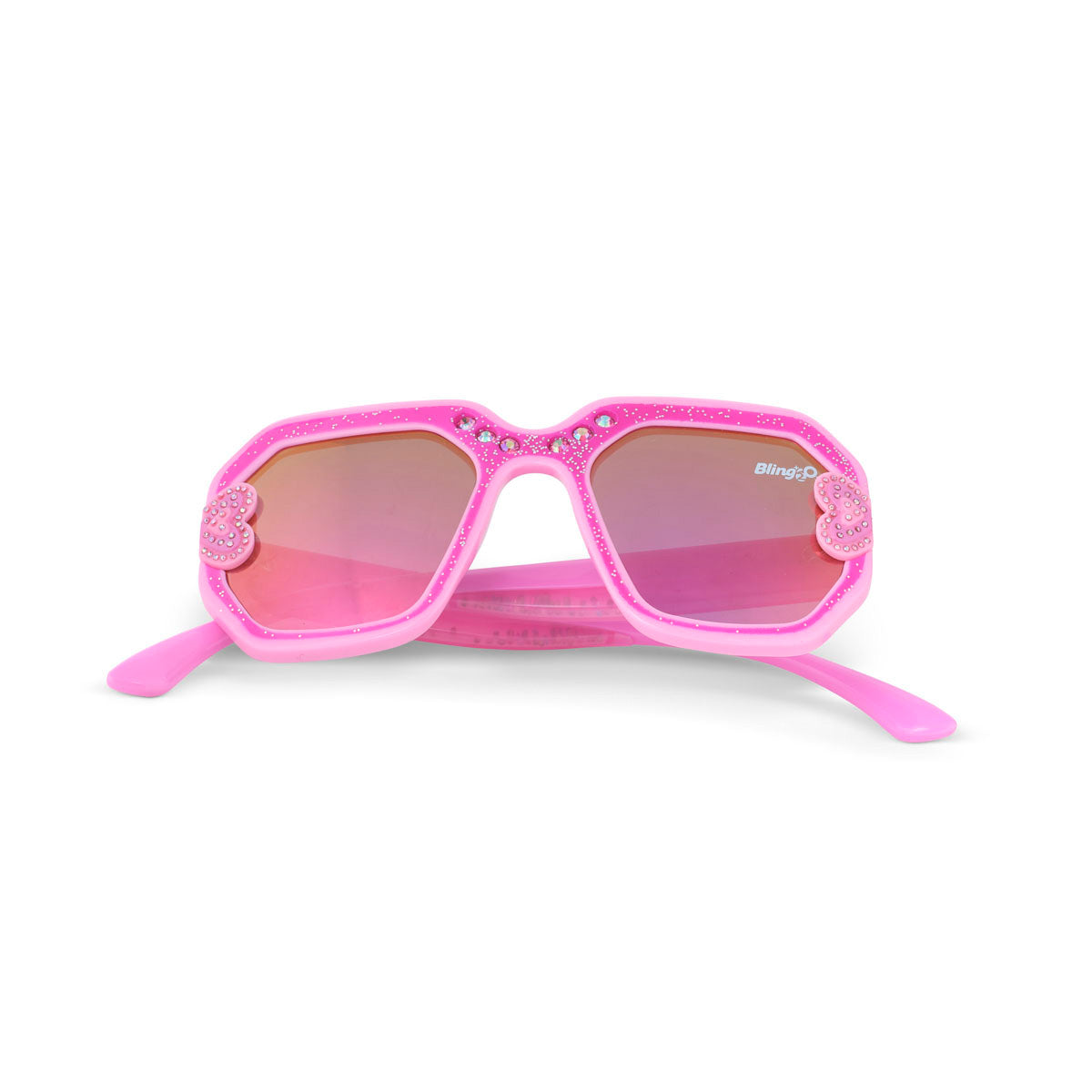 Rays Of Rose Miami Beach Kids' Sunglasses