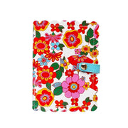 Grow Girl Passport Holder