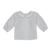 Dot Cotton Shirt
