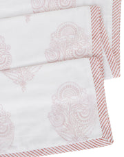PINK CITY COTTON DOHAR