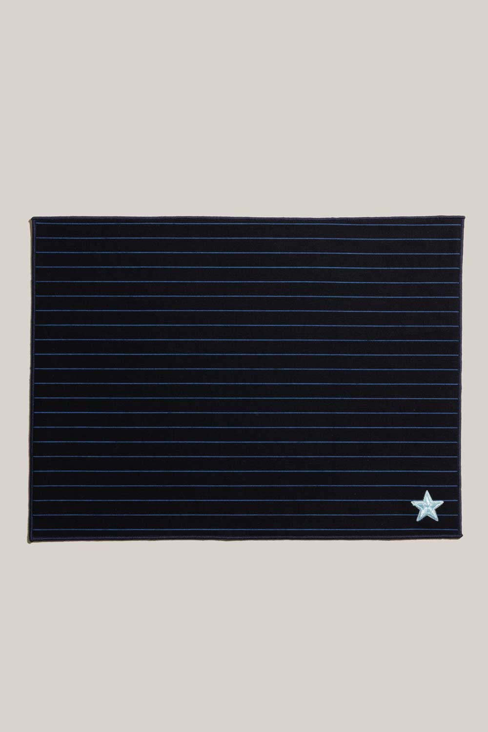 Yearbook Stripe Placemat