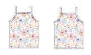 Macie - Bamboo Tank