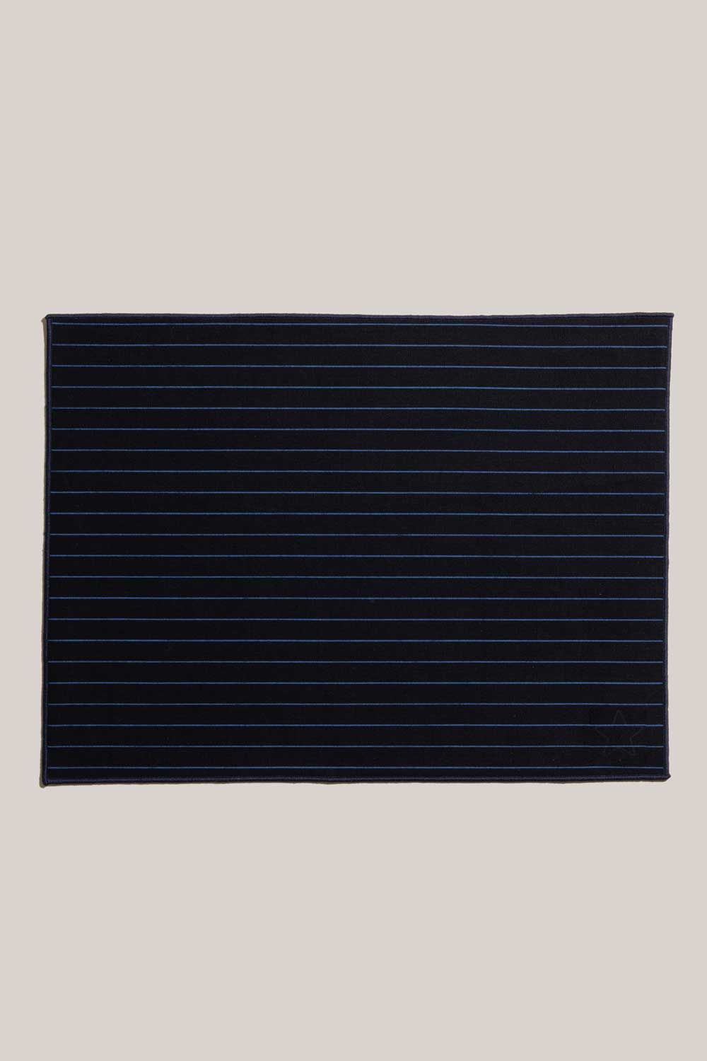 Yearbook Stripe Placemat