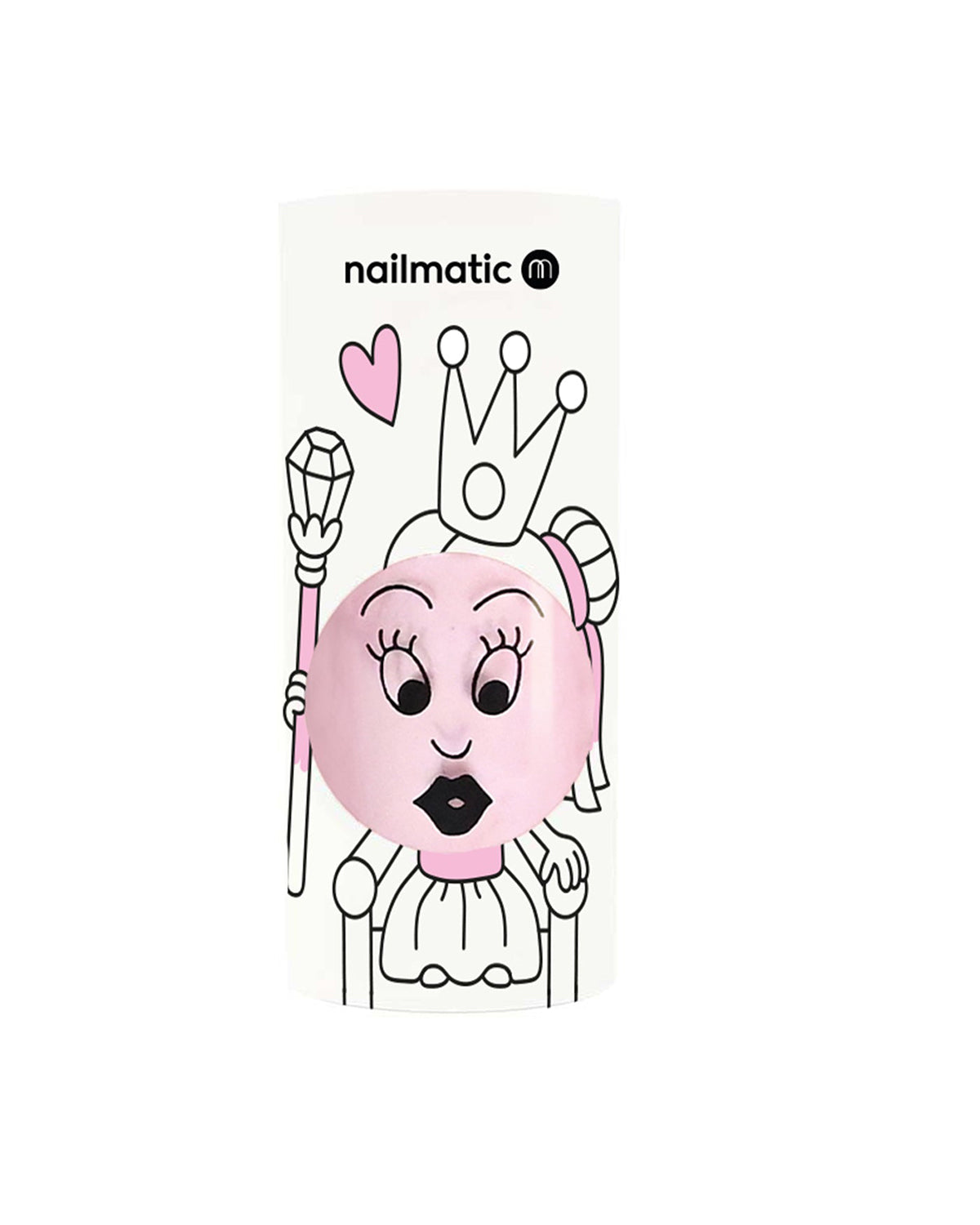 Nailpolish For Kids Daisy