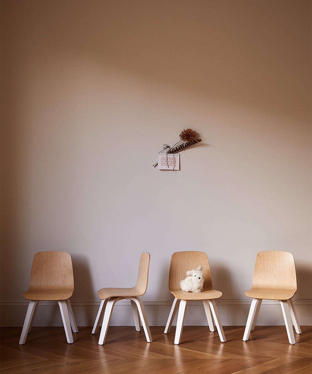 Play Chair (set Of 2)