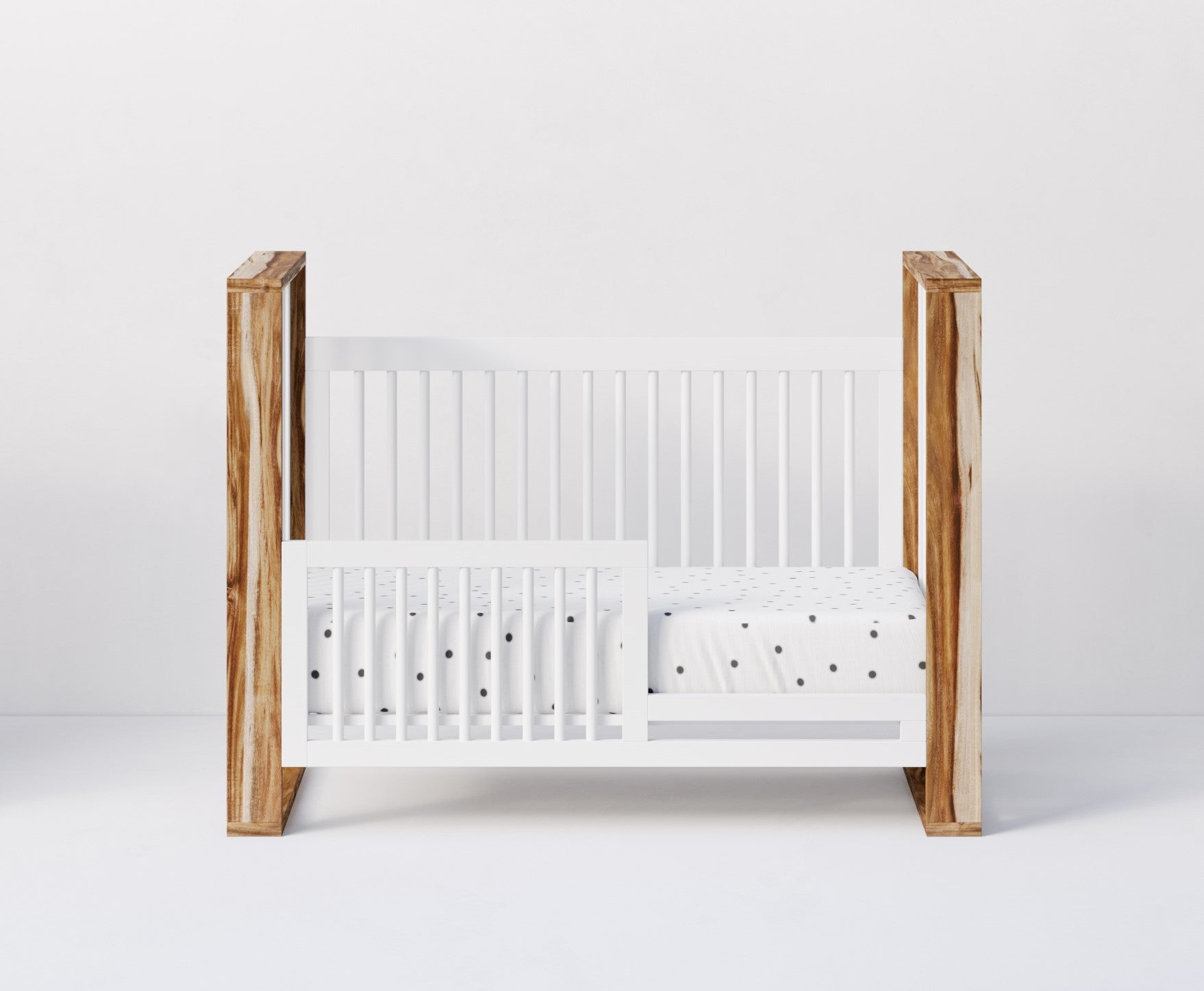 True Traditional Crib