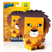 Safari Animals - Lion