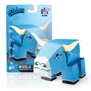 Babe The Blue Ox