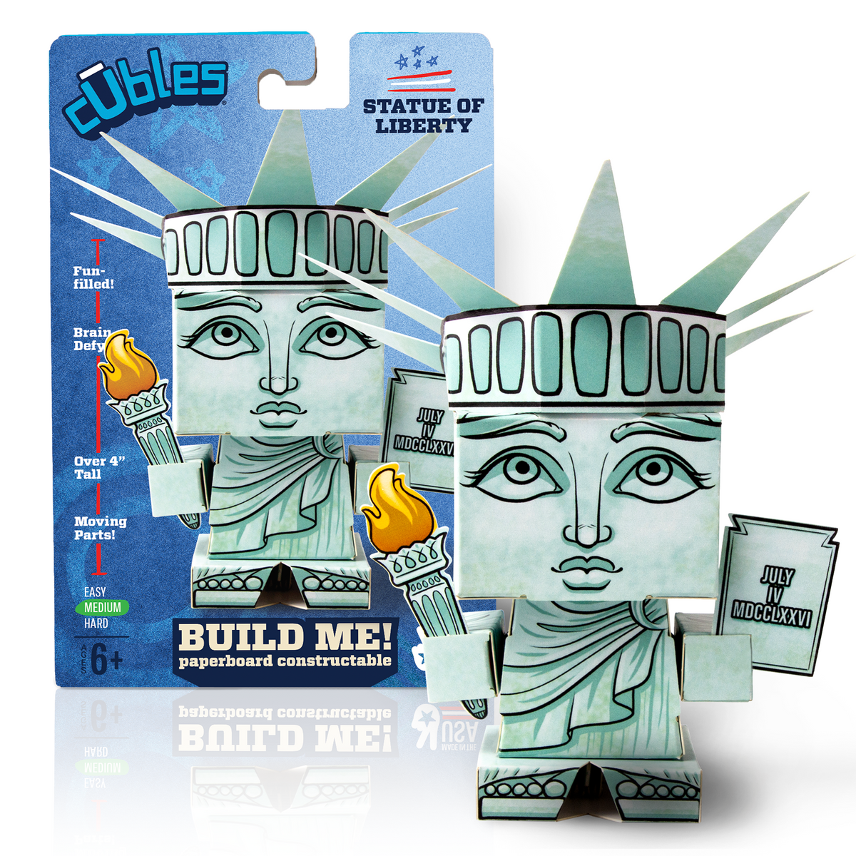 Statue Of Liberty