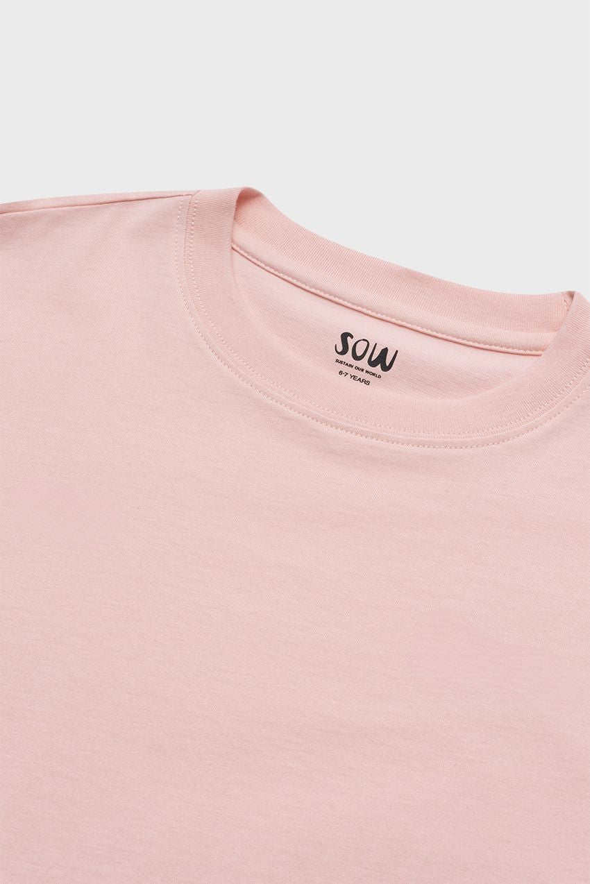Relaxed Cotton T-shirt