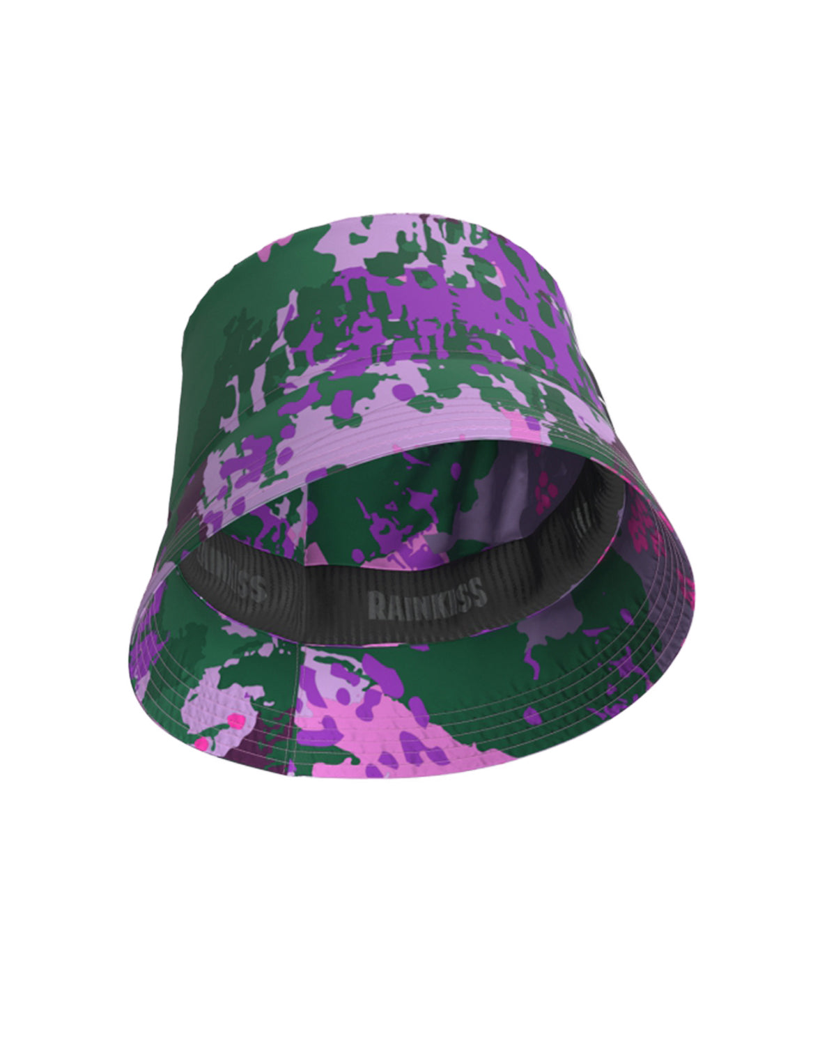 Bucket Hat Digi Spring Camo