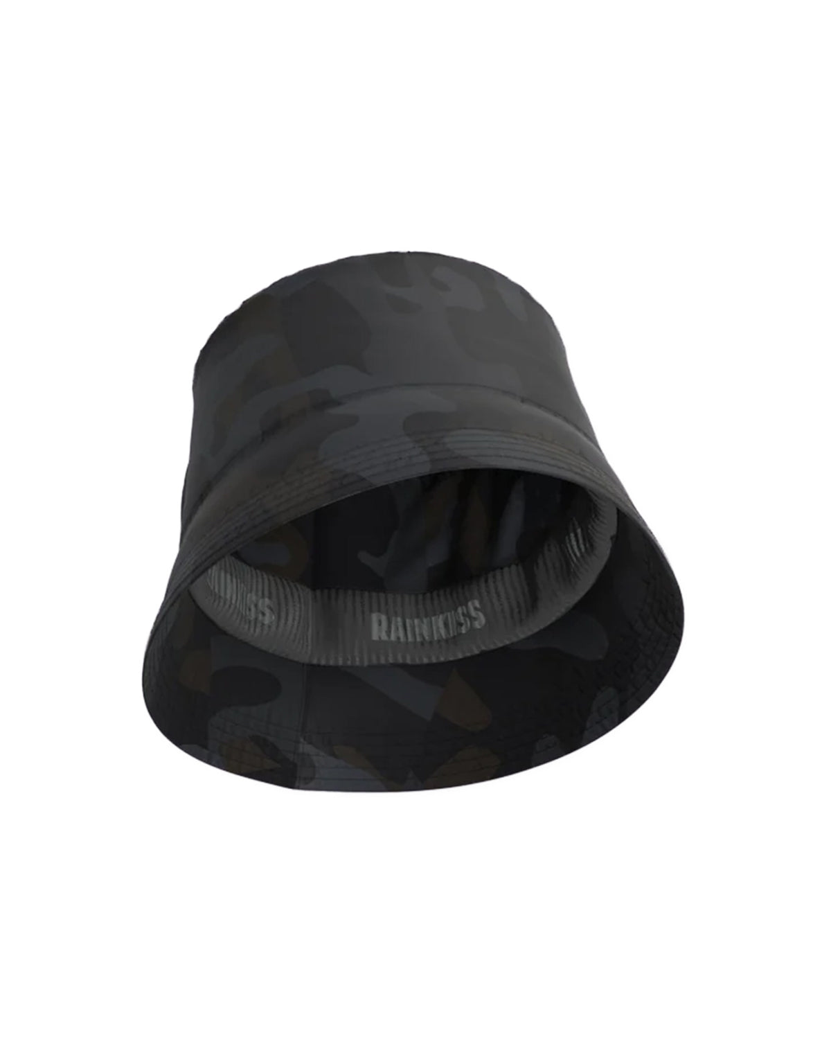 Bucket Hat Storm Camo