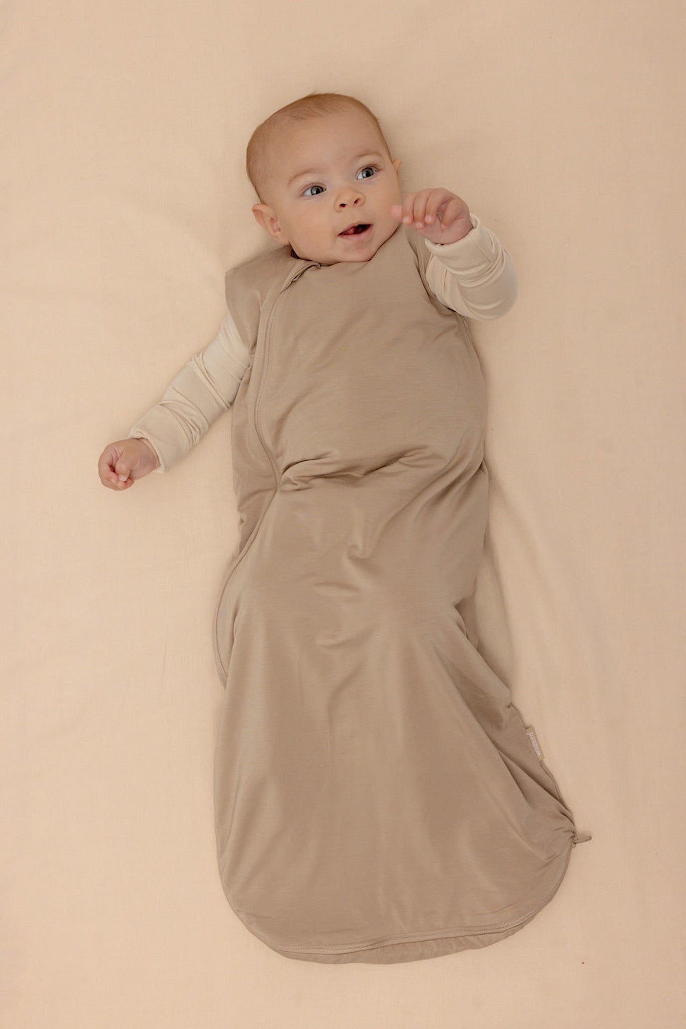 Desert Lark - Cloudblend™ Sleep Sack Tog 1