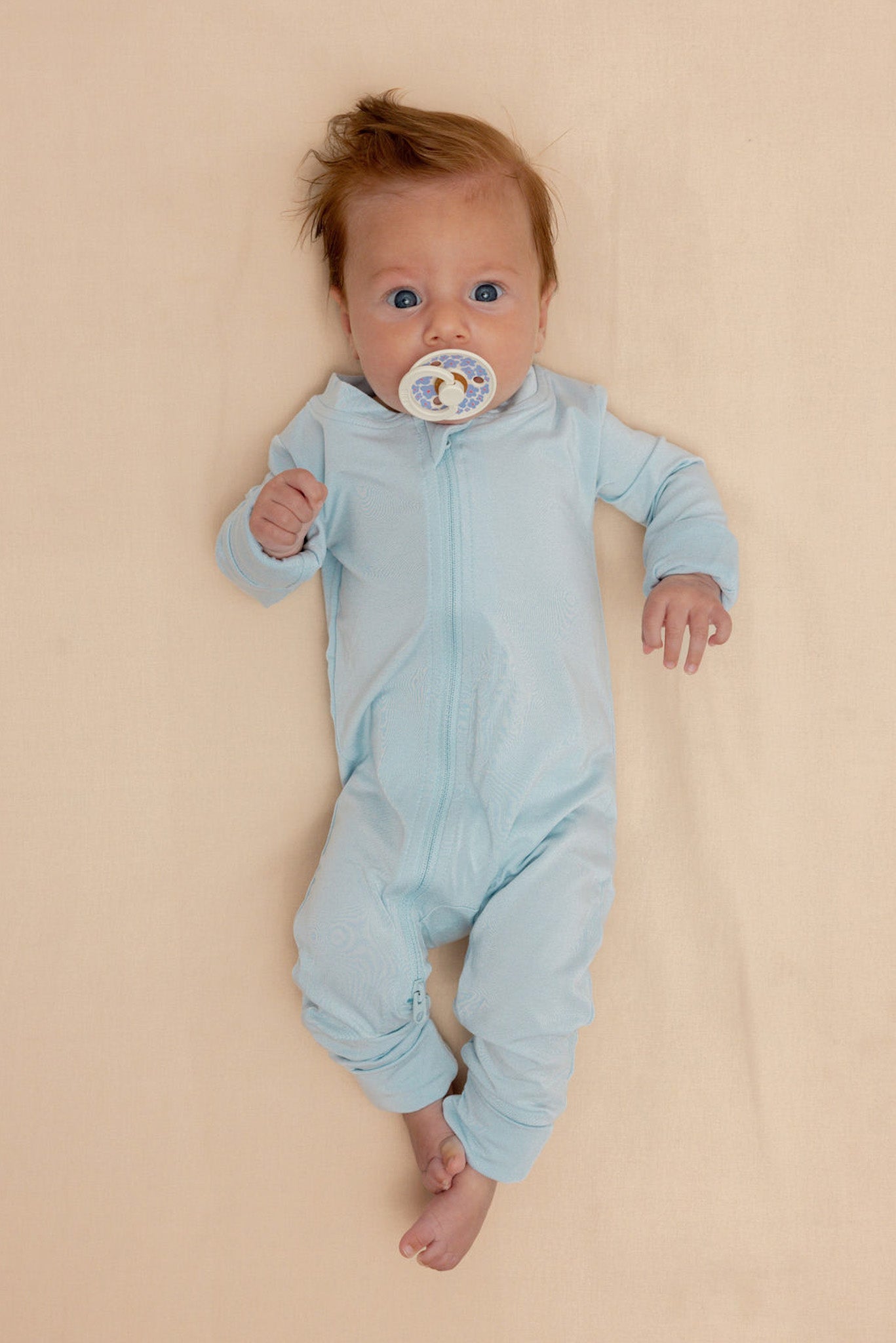 Dove - Cloudblend™ Footless Pajamas