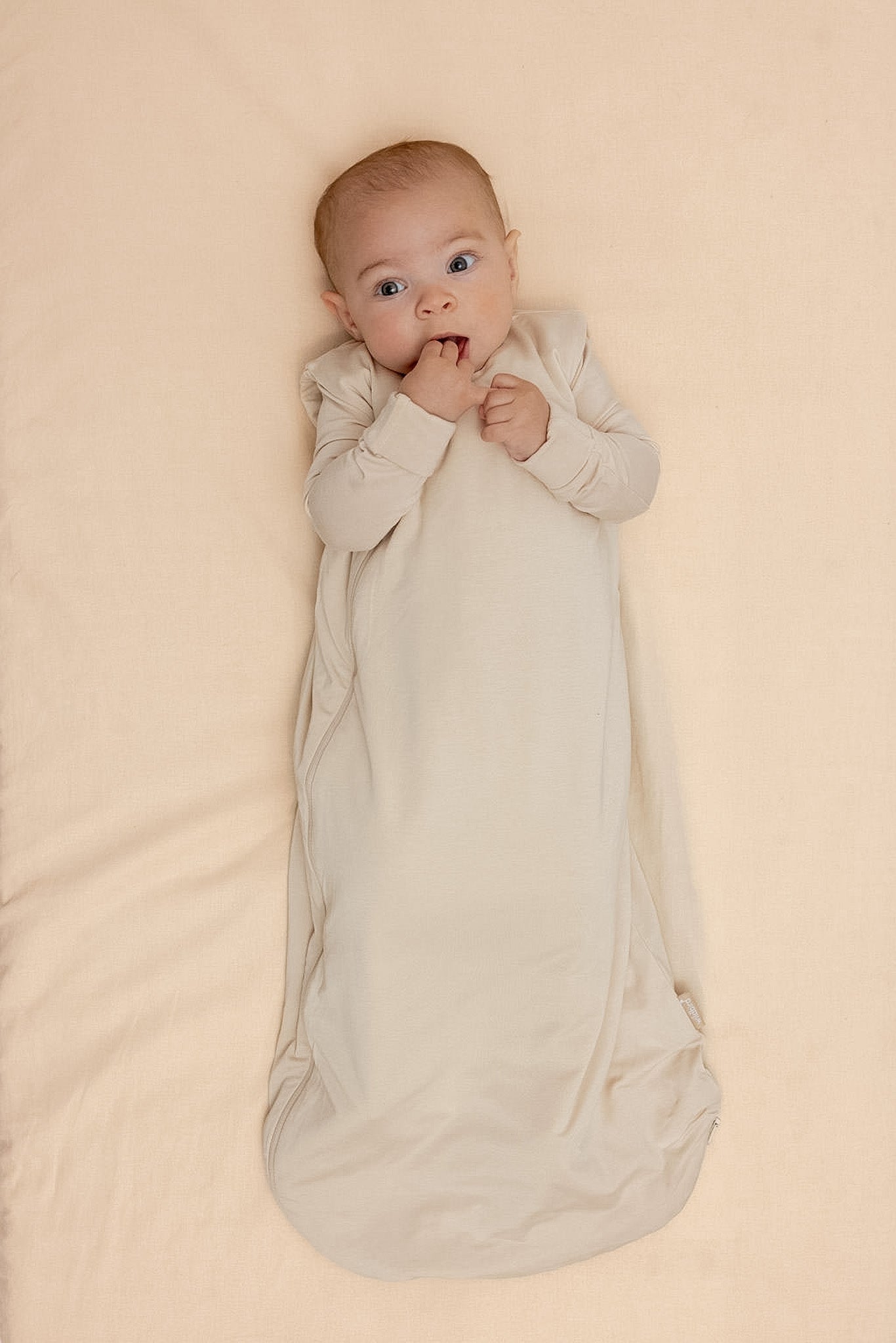 Sparrow - Cloudblend™ Sleep Sack Tog 2.5