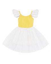 Yellow Fairy Tutu