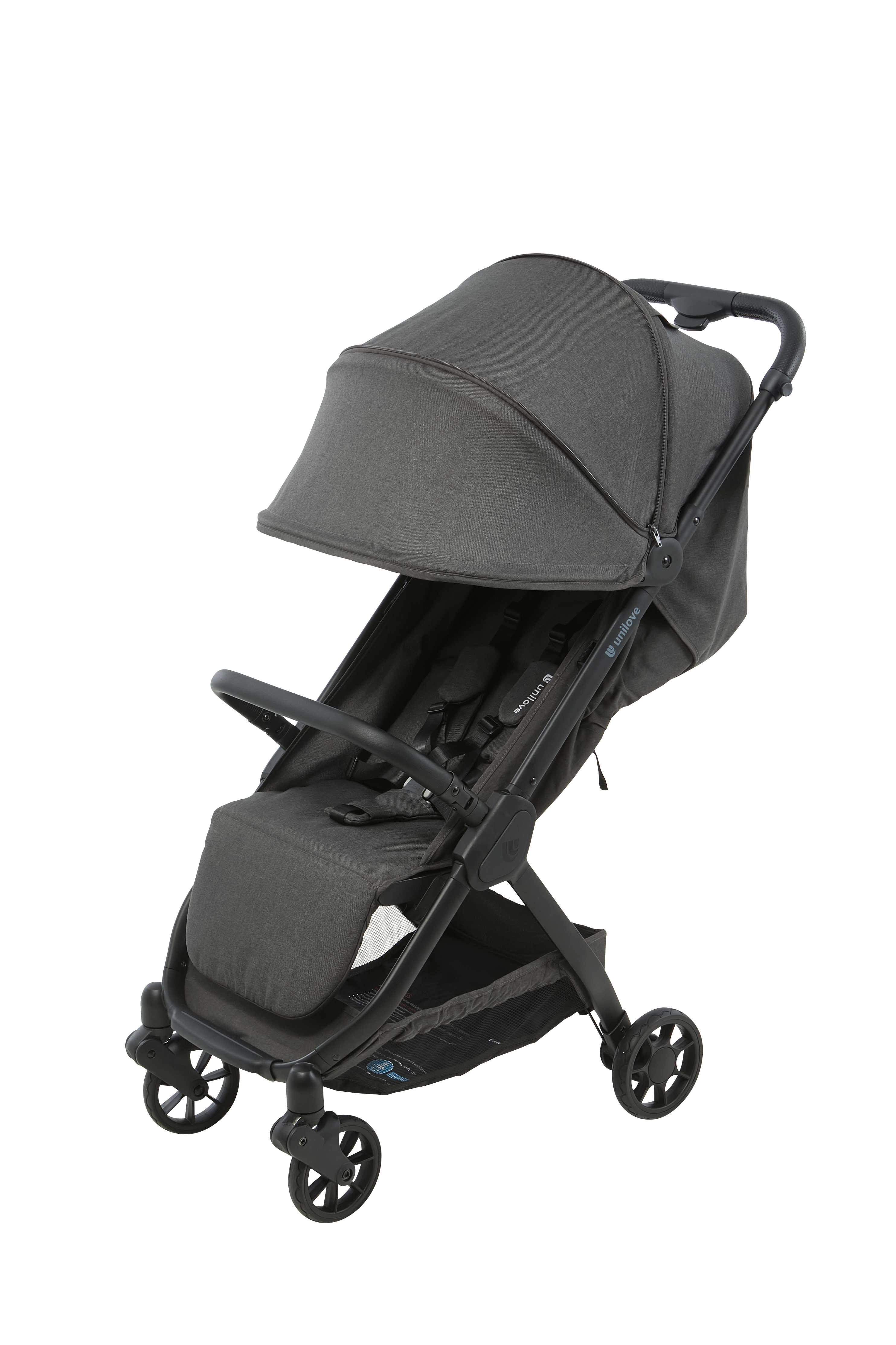 Pika Travel Stroller