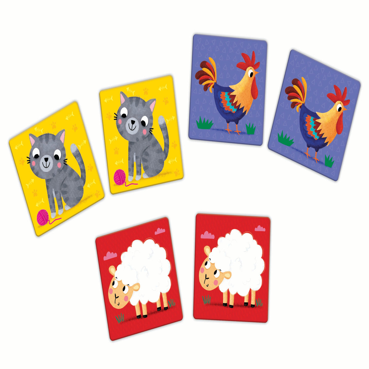 Games - Memos Maxi Farm Game
