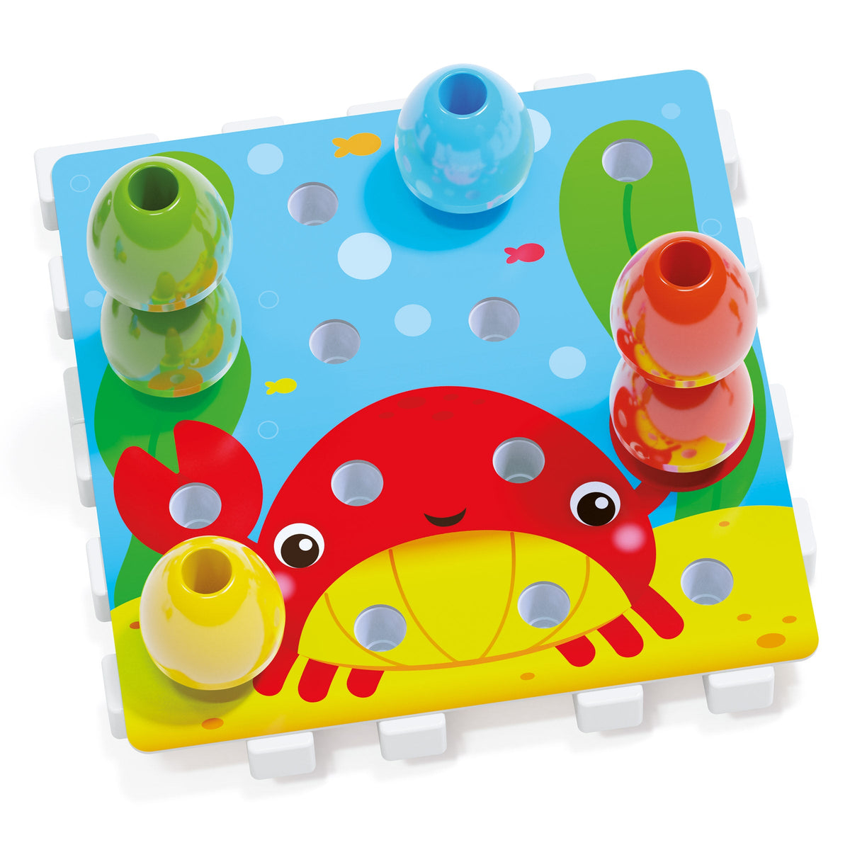 Jumbo Peggy - 20 pcs