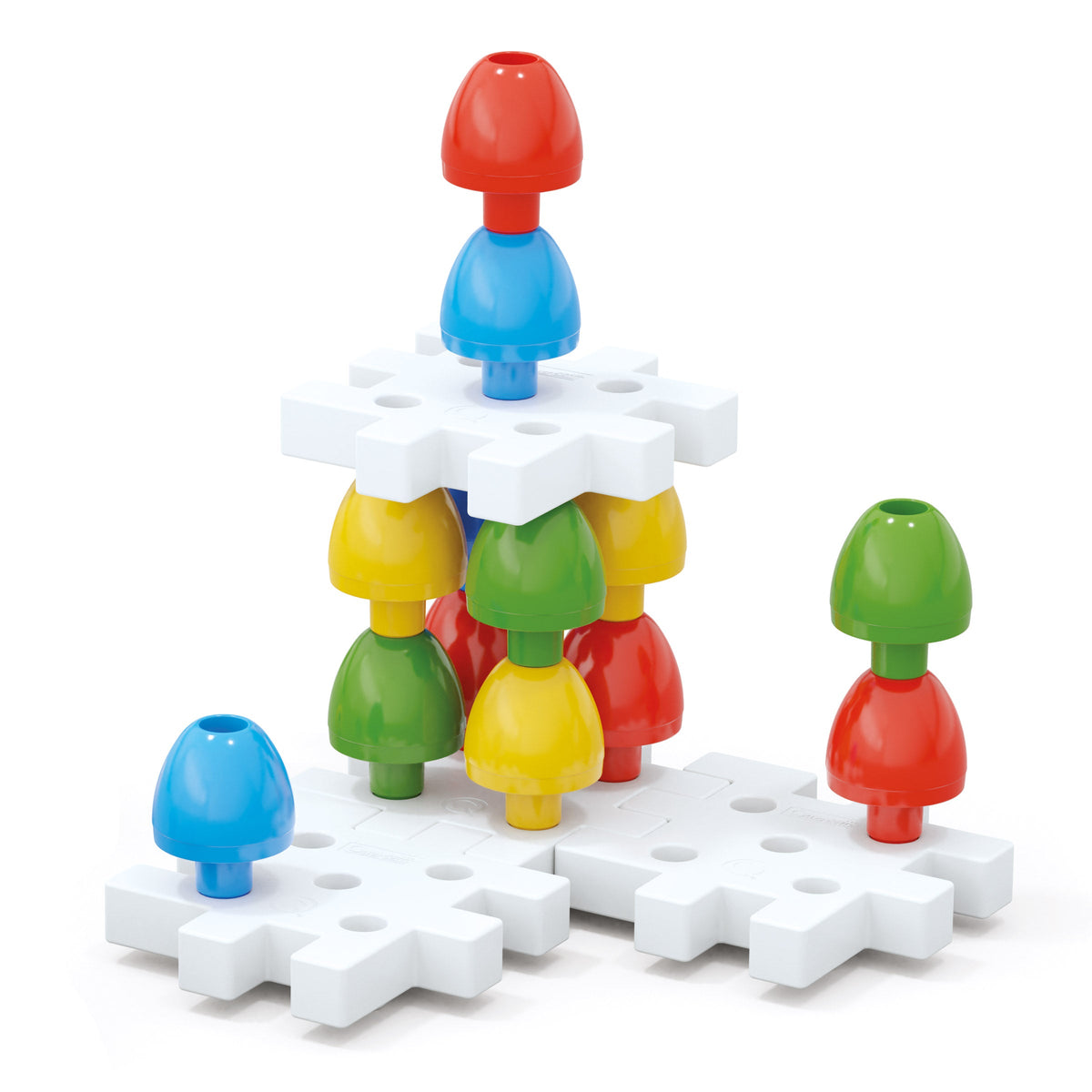 Jumbo Peggy - 20 pcs