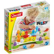 Jumbo Peggy Evo - 41 pcs