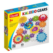 Kaleido Gears - 55 pcs